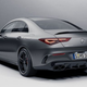 Here's the 2020 Mercedes-AMG CLA45 Before You're Supposed to See It